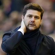 Mauricio Pochettino
