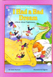 I Had a Bad Dream (Linda Hayward)