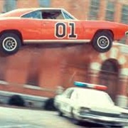 &quot;General Lee&quot; the Dukes of Hazzard (1979-85) 1969 Dodge Charger