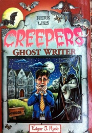 Ghost Writer (Edgar J. Hyde)