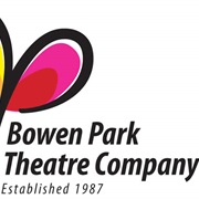 Bowen Park Theatre & Opera