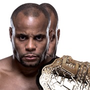 Daniel Cormier