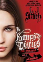 Phantom (L.J. Smith)