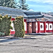 House of Kee, Puyallup