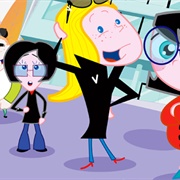 Lola - Lola & Virginia