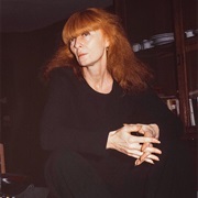Sonia Rykiel