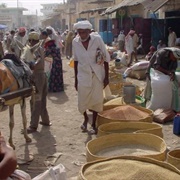 Bayt Al Faqih, Yemen