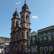 Catedral De Santa Maria & Museu Diocesà