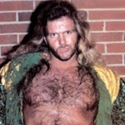 Michael Hayes