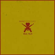 Real Talk - Man Overboard