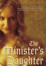 The Minister's Daughter (Julie Hearn)