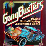 Gangbusters