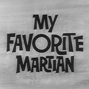 My Favorite Martian