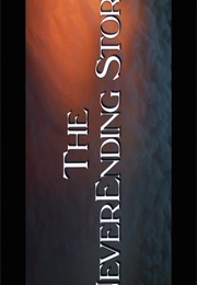 Neverending Story,The (1984)