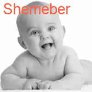Shemeber