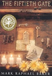 The Fiftieth Gate (Mark Raphael Baker)
