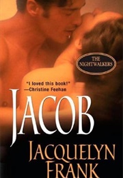 Nightwalkers Series (Jacquelyn Frank)