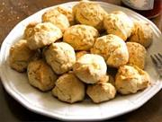 Soda Scones