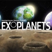 Exoplanets