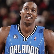 Dwight Howard