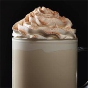 Starbucks Cinnamon Dolce Creme