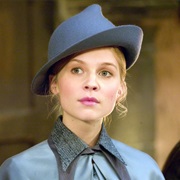 Fleur Delacour