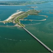 Deltapark Neeltje Jans