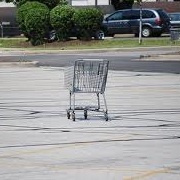 Don't Return the Shopping Cart