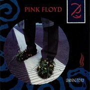 Learning to Fly - Pink Floyd