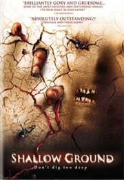 Shallow Ground (2004)