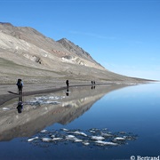 Quttinirpaaq National Park