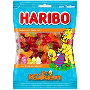 Mini Küken