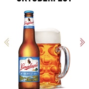 Leinenkugal Octoberfest