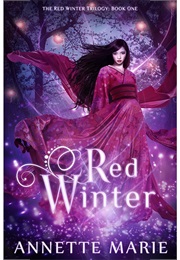 Red Winter (Annette Marie)