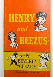Henry and Beezus (Beverly Cleary)