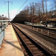 Exton Station (Pennsylvania)