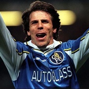 Gianfranco Zola