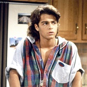 Joey Russo - Blossom