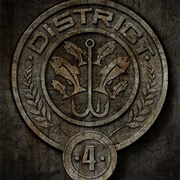 District 4