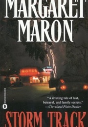 Storm Track (Margaret Maron)