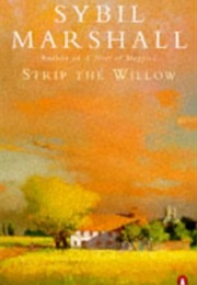 Strip the Willow (Sybil Marshall)