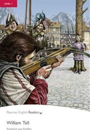 William Tell (Friedrich Schiller)