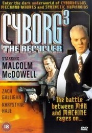 Cyborg 3 (1994)
