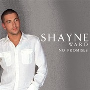 Shayne Ward - No Promises
