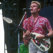 Dave Wakeling (The English Beat, General Public)
