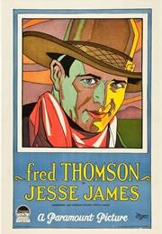 Jesse James (1927)
