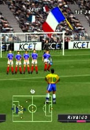 ISS Pro Evolution (1999)