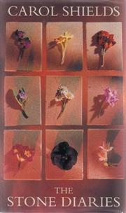 The Stone Diaries (Carol Shields)