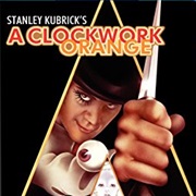 A Clockwork Orange