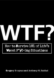 WTF (Gregory Bergman)